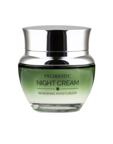 VIVALACARA PROBIOTIC NIGHT CREAM 50 mL VIVALACARA PROBIOTIC NIGHT CREAM 50 mL